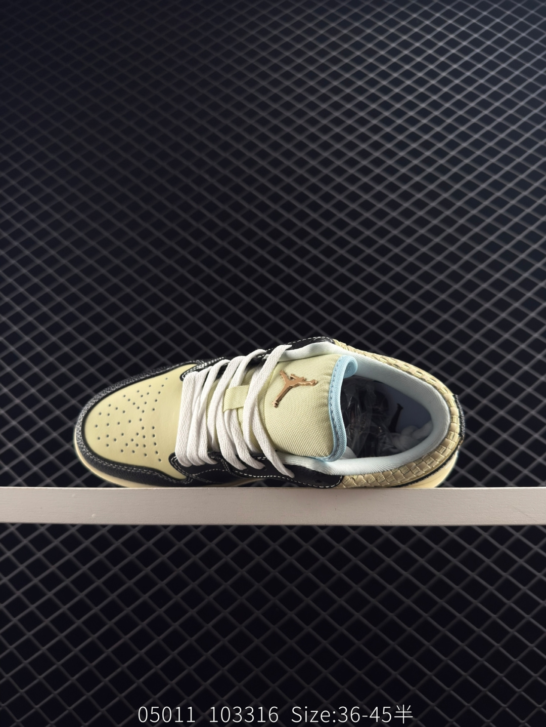 Air Jordan 1 Low AJ1